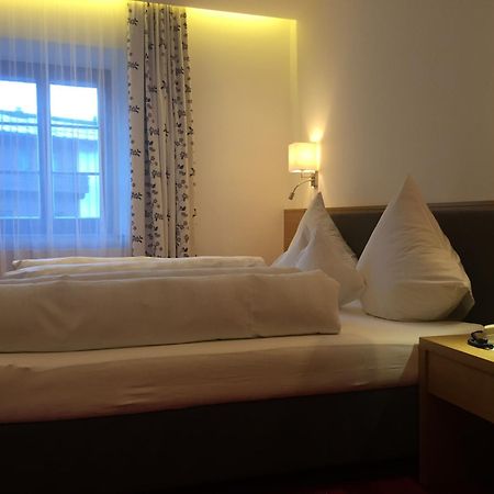 Hotel Angelika Σανκτ Αντόν αμ Άλμπεργκ Εξωτερικό φωτογραφία