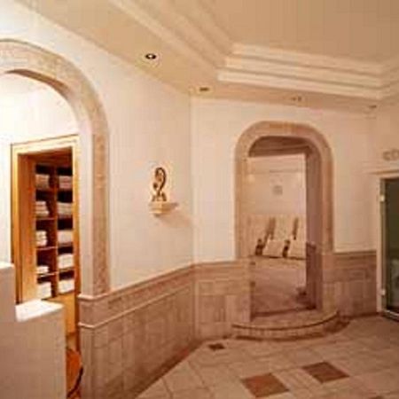 Hotel Angelika Σανκτ Αντόν αμ Άλμπεργκ Εξωτερικό φωτογραφία
