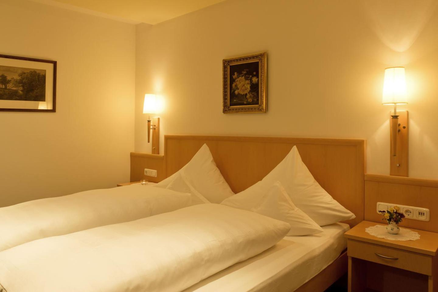 Hotel Angelika Σανκτ Αντόν αμ Άλμπεργκ Εξωτερικό φωτογραφία