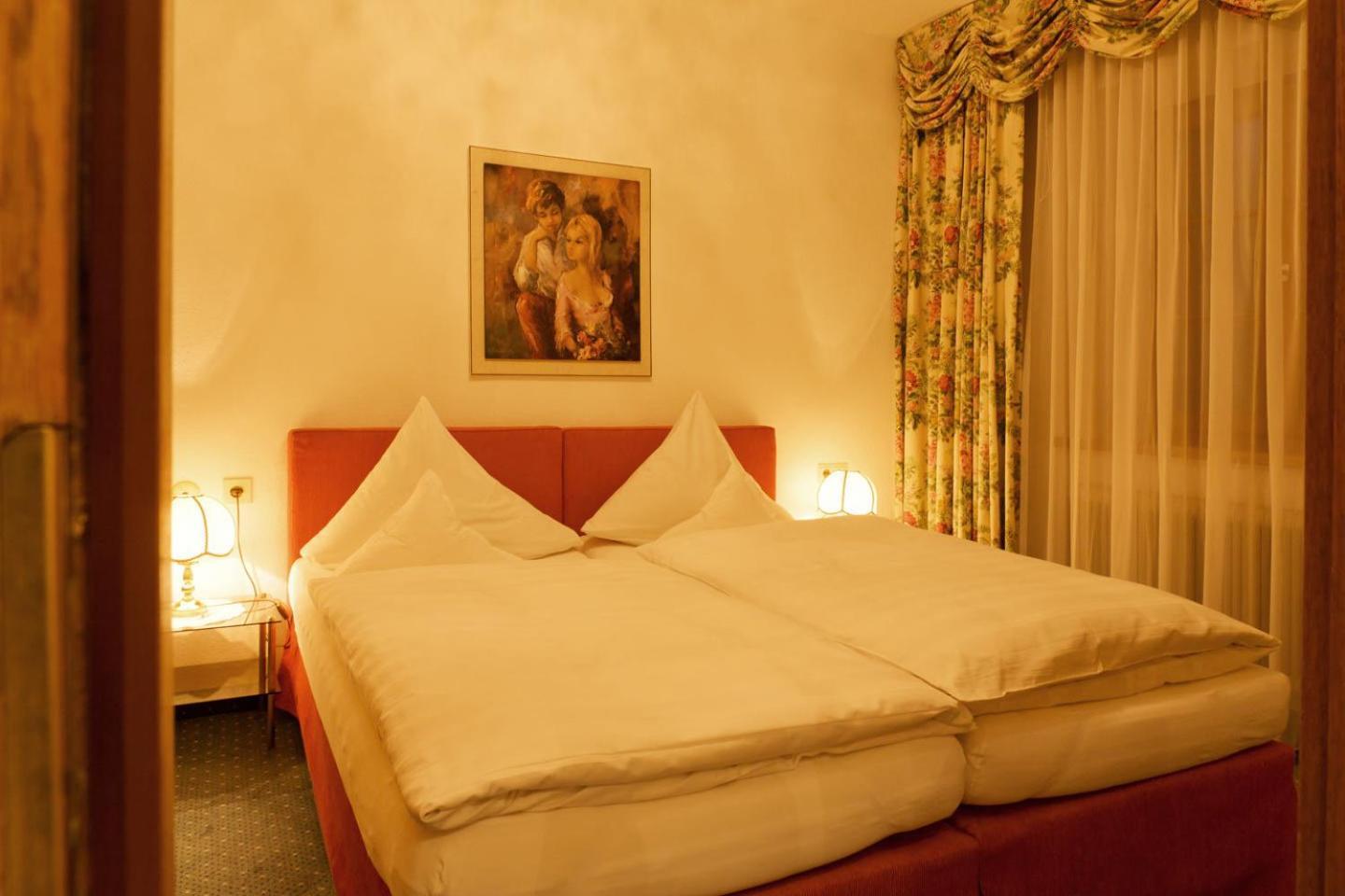 Hotel Angelika Σανκτ Αντόν αμ Άλμπεργκ Εξωτερικό φωτογραφία