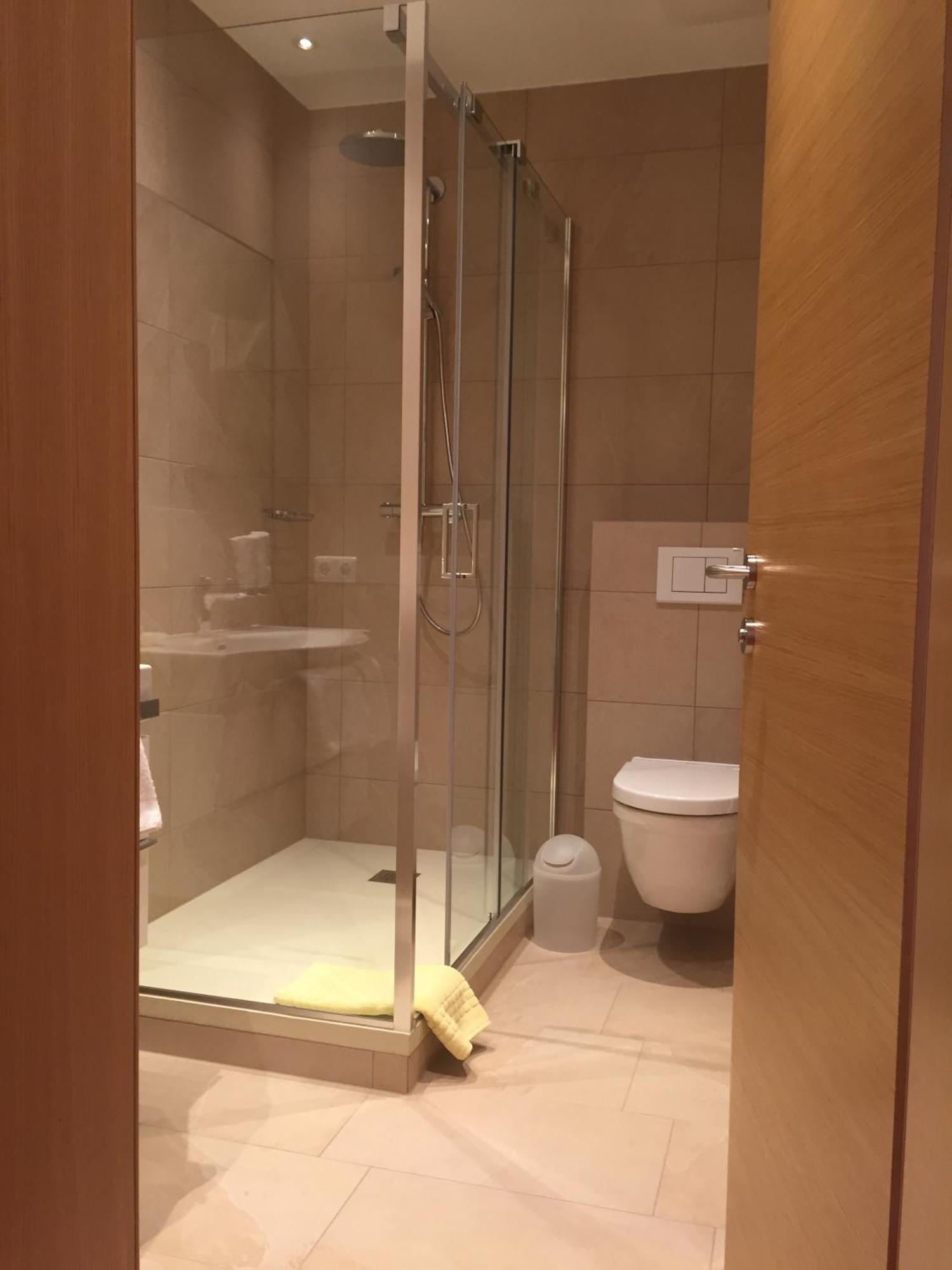 Hotel Angelika Σανκτ Αντόν αμ Άλμπεργκ Δωμάτιο φωτογραφία