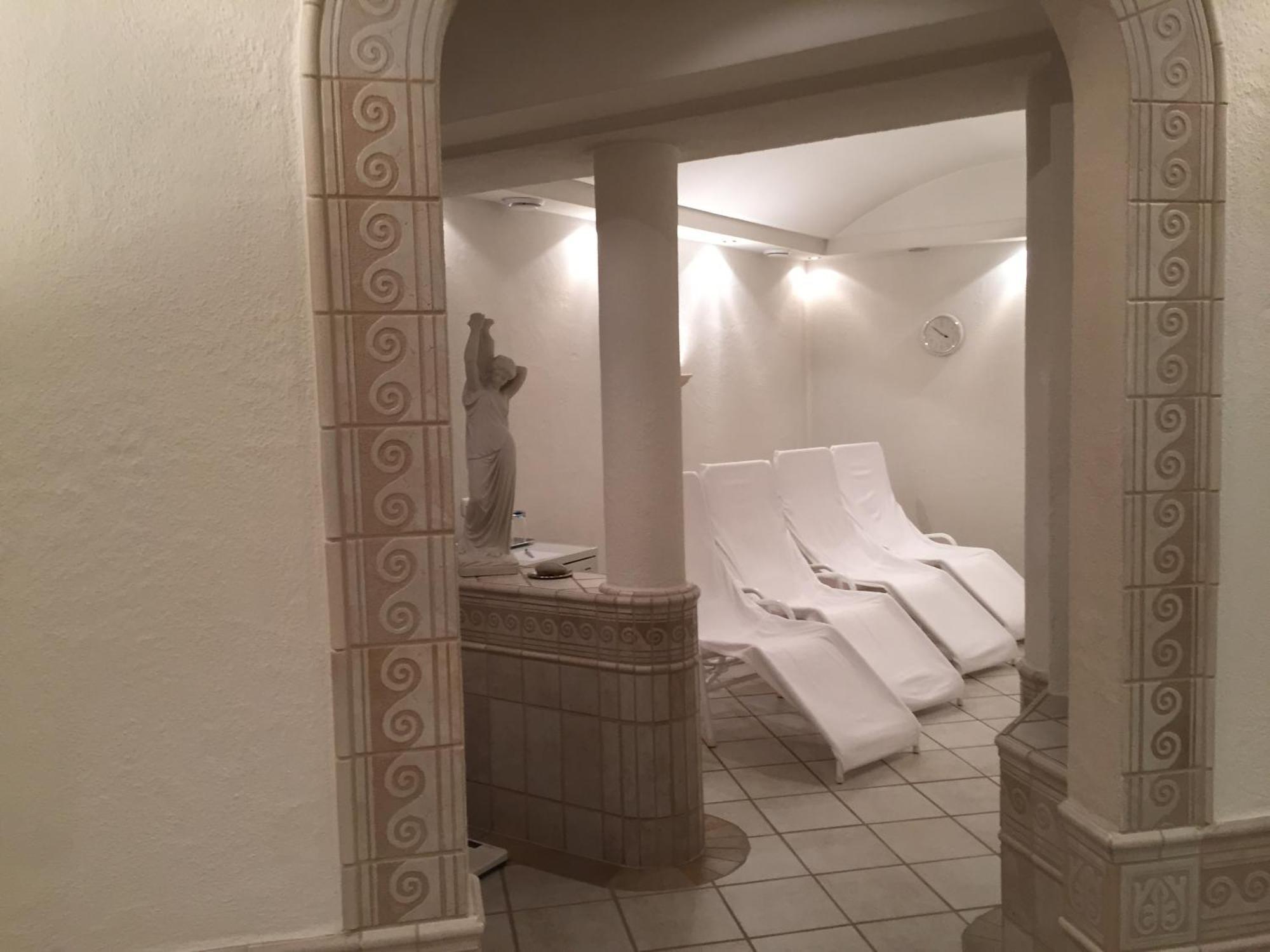 Hotel Angelika Σανκτ Αντόν αμ Άλμπεργκ Εξωτερικό φωτογραφία