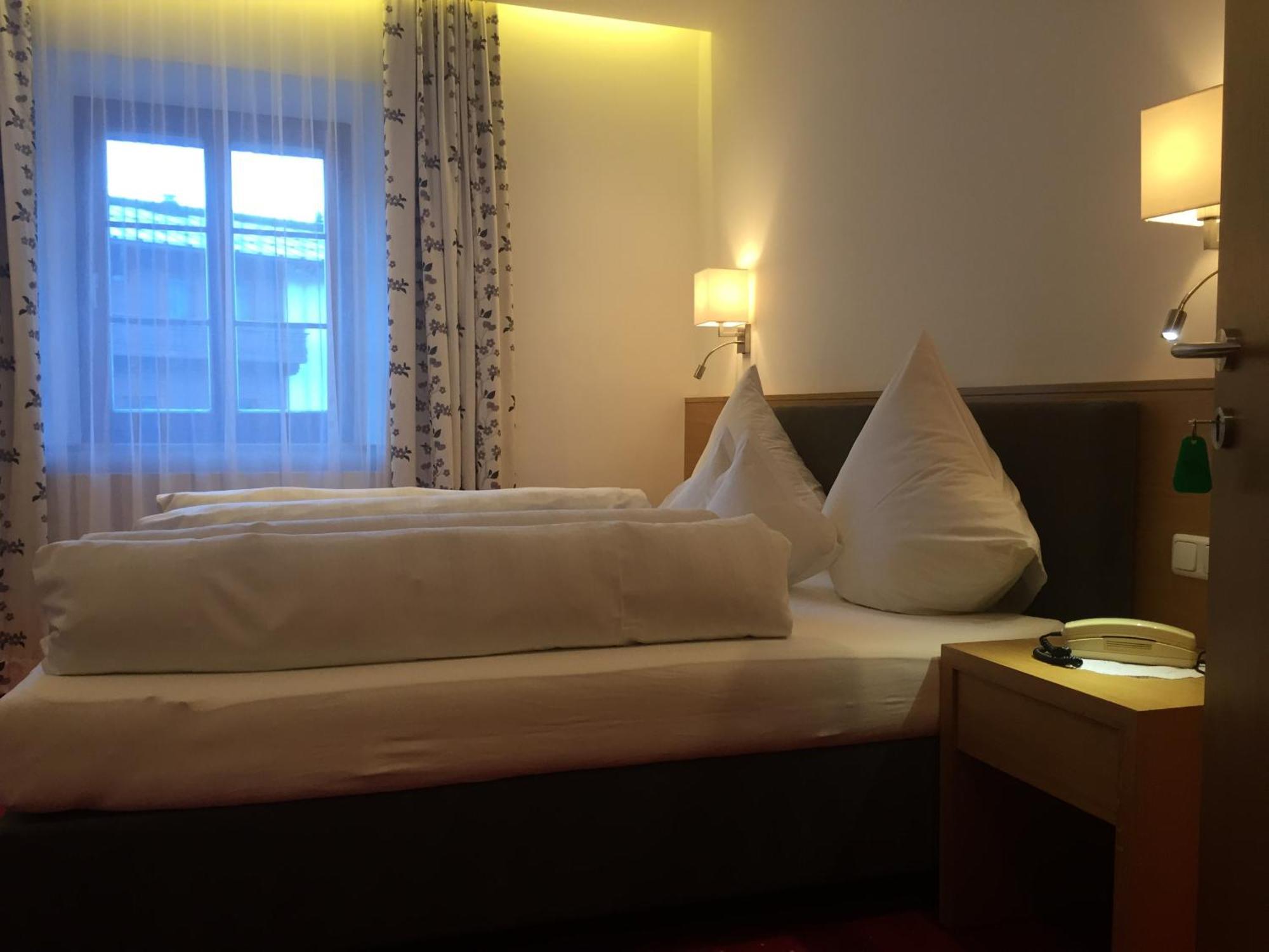 Hotel Angelika Σανκτ Αντόν αμ Άλμπεργκ Δωμάτιο φωτογραφία