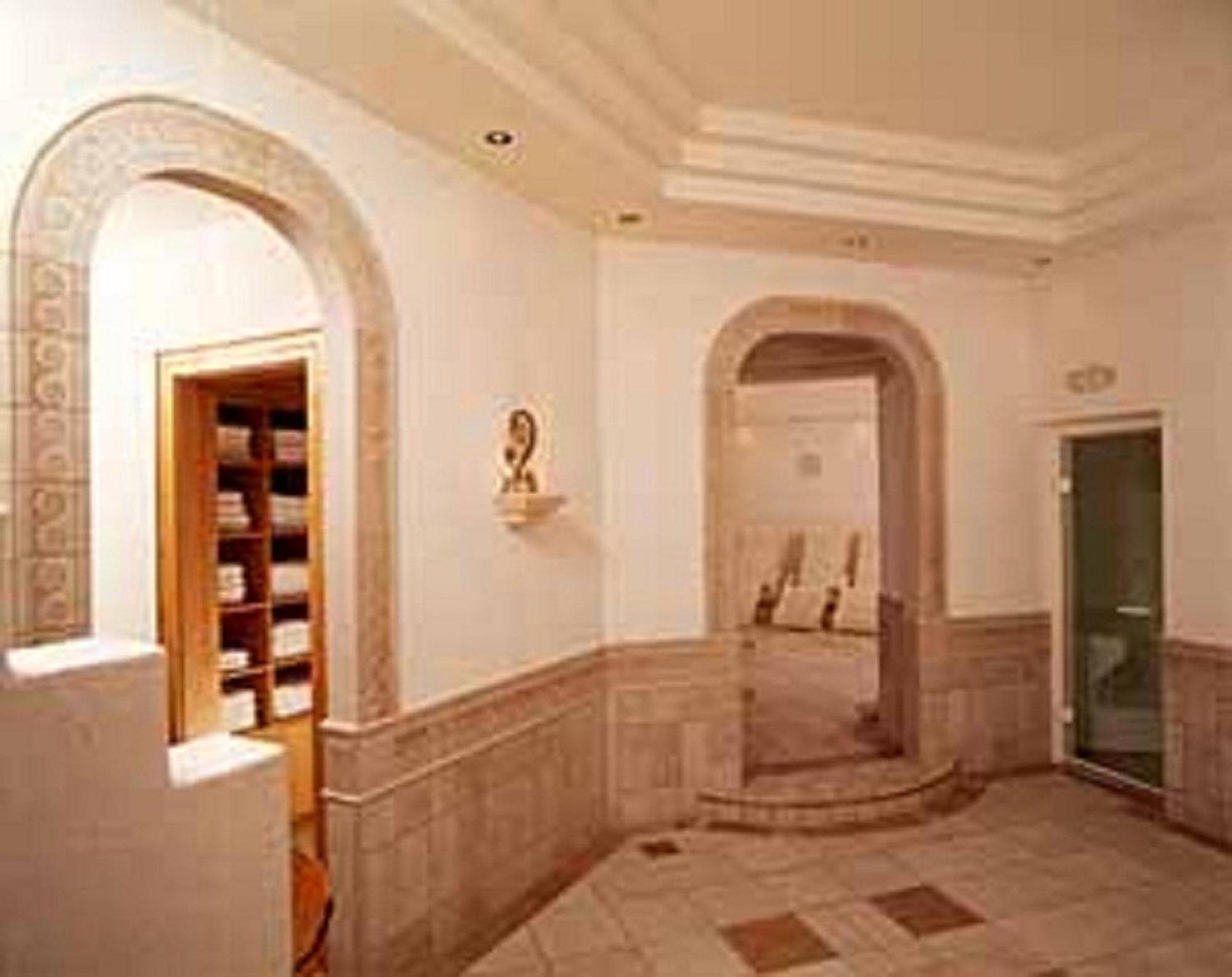 Hotel Angelika Σανκτ Αντόν αμ Άλμπεργκ Εξωτερικό φωτογραφία