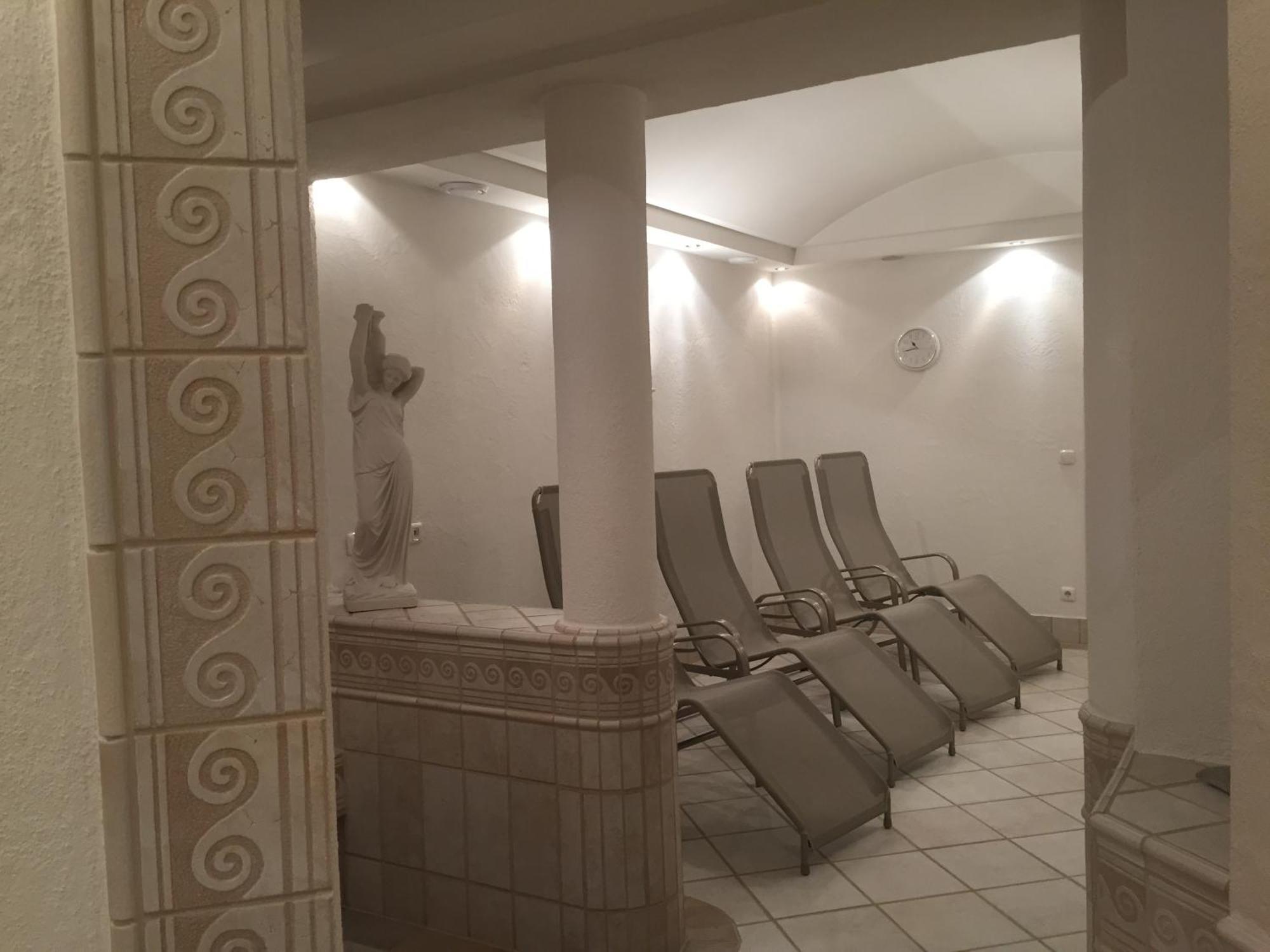 Hotel Angelika Σανκτ Αντόν αμ Άλμπεργκ Εξωτερικό φωτογραφία