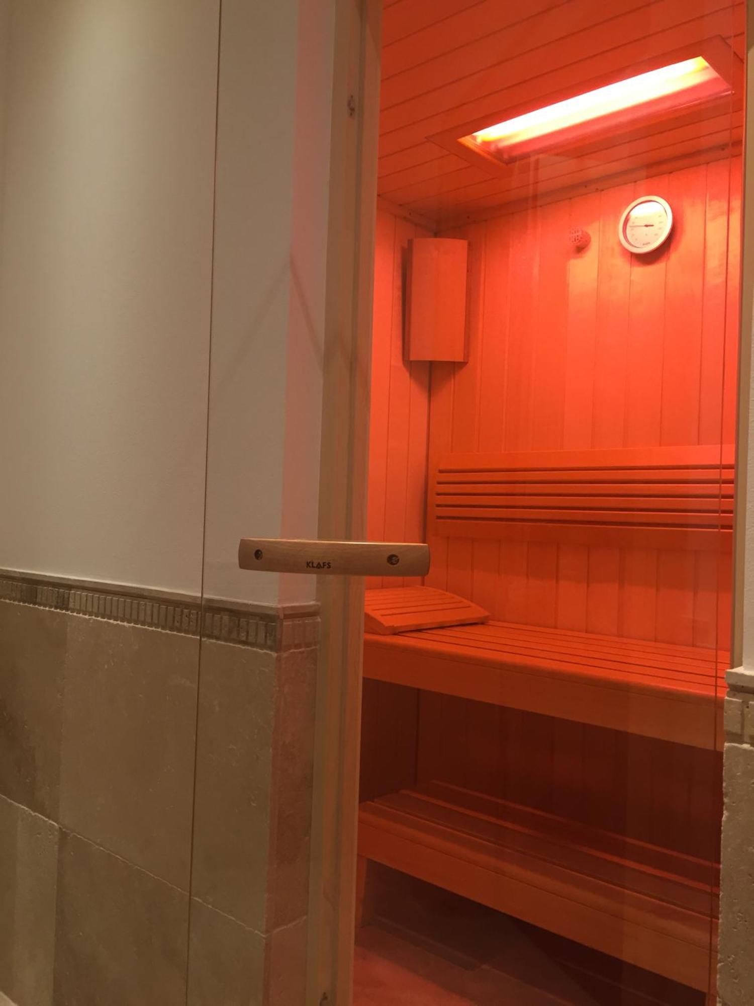 Hotel Angelika Σανκτ Αντόν αμ Άλμπεργκ Εξωτερικό φωτογραφία