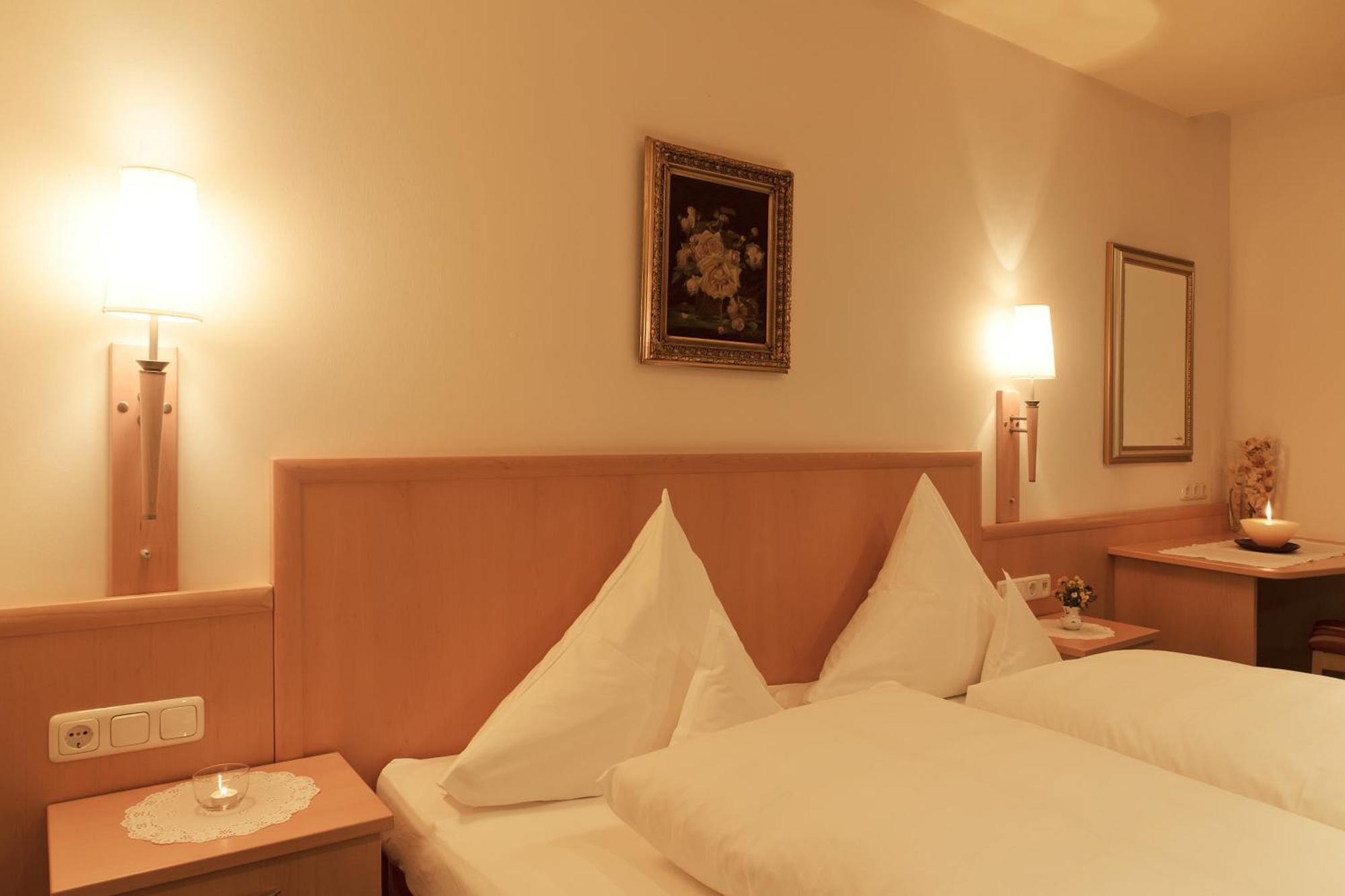 Hotel Angelika Σανκτ Αντόν αμ Άλμπεργκ Δωμάτιο φωτογραφία