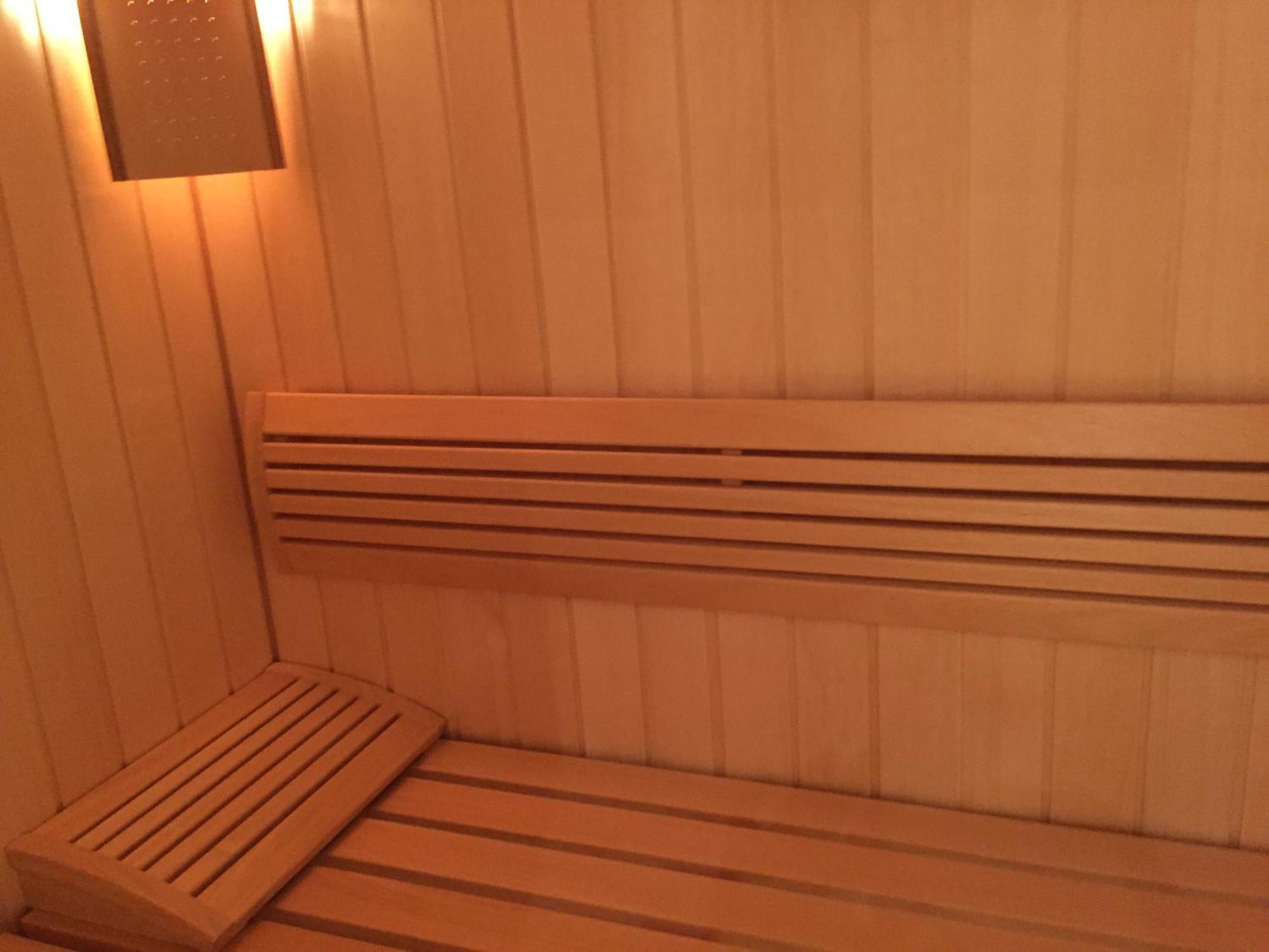 Hotel Angelika Σανκτ Αντόν αμ Άλμπεργκ Εξωτερικό φωτογραφία