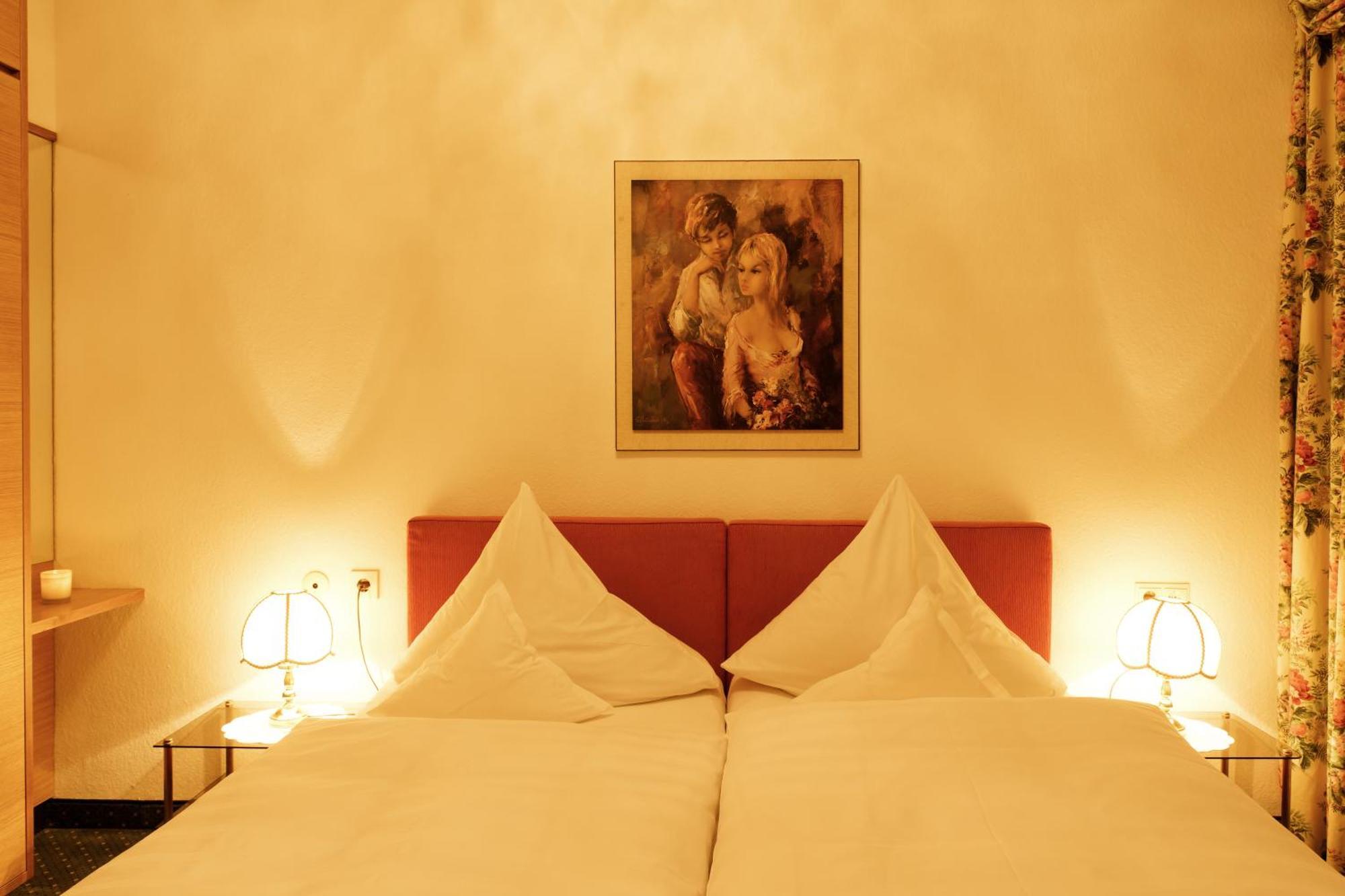 Hotel Angelika Σανκτ Αντόν αμ Άλμπεργκ Δωμάτιο φωτογραφία