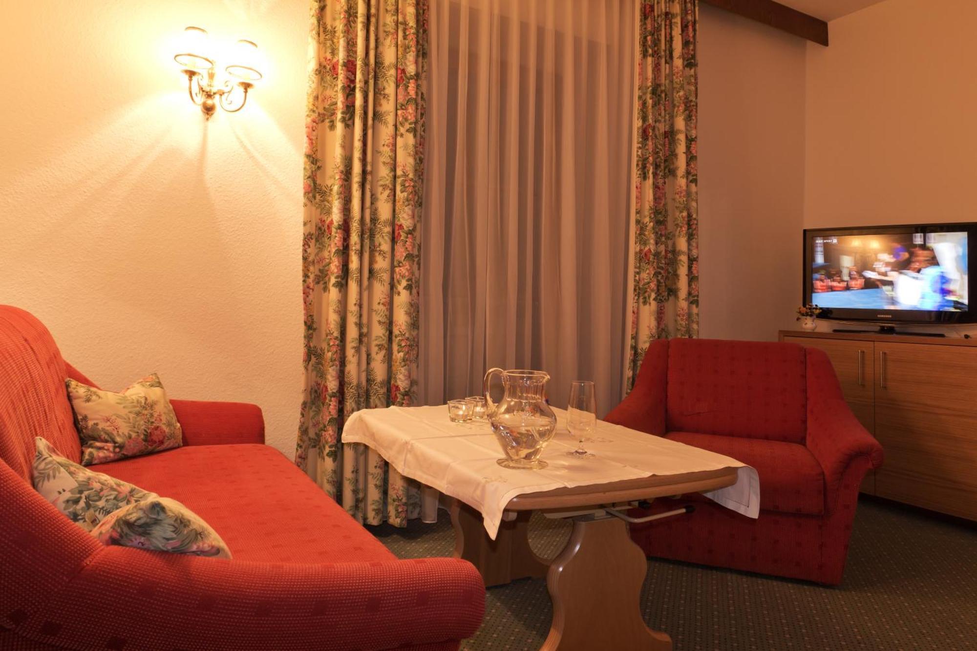 Hotel Angelika Σανκτ Αντόν αμ Άλμπεργκ Δωμάτιο φωτογραφία