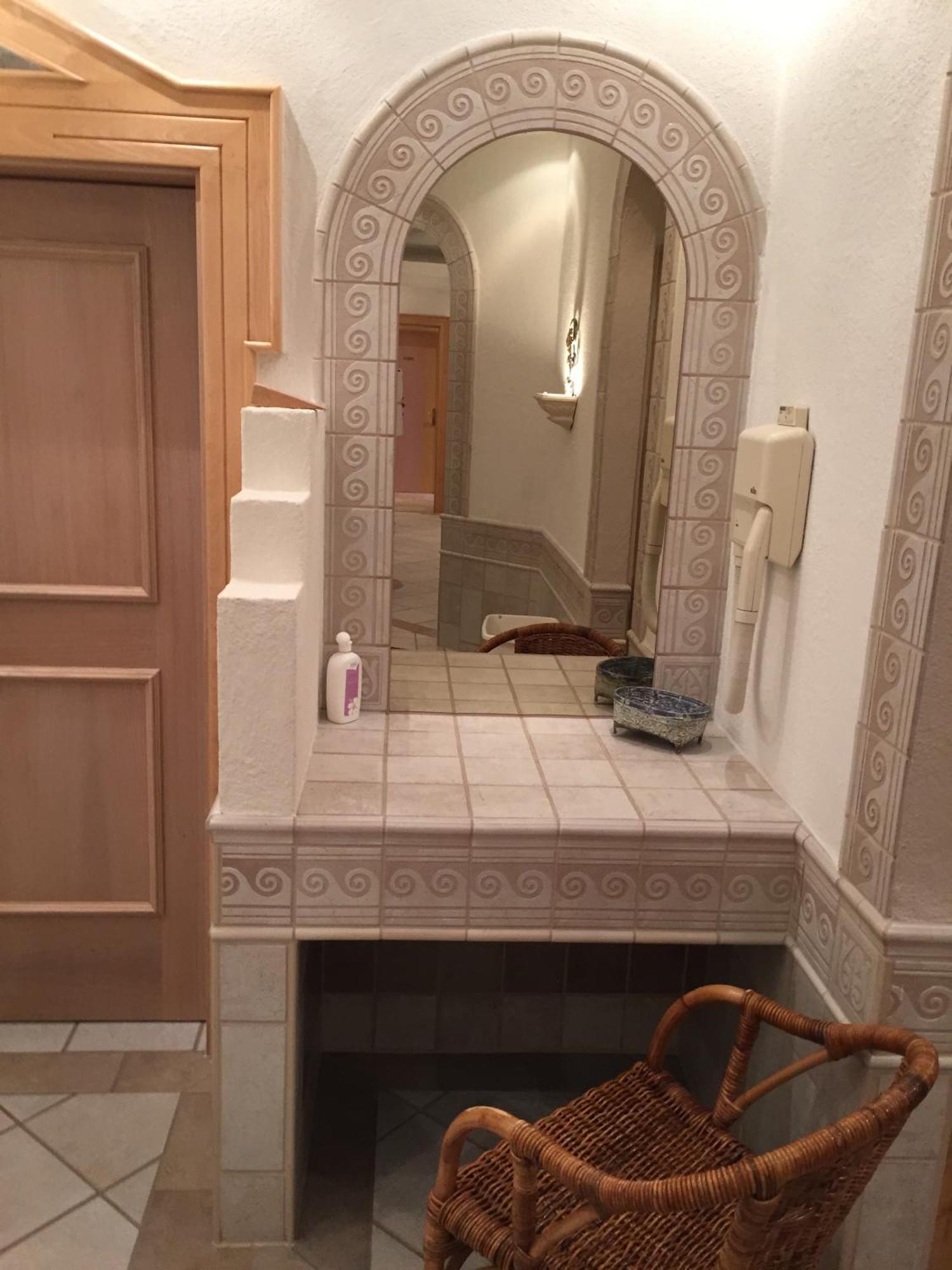 Hotel Angelika Σανκτ Αντόν αμ Άλμπεργκ Εξωτερικό φωτογραφία