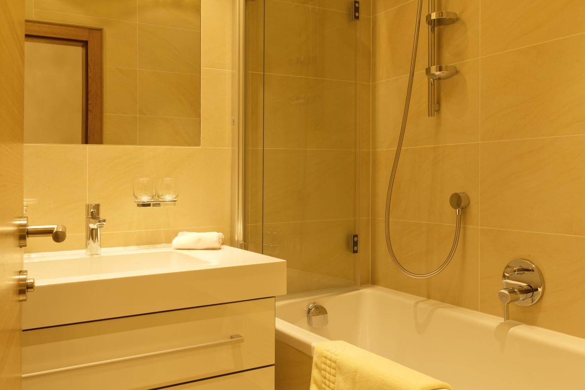 Hotel Angelika Σανκτ Αντόν αμ Άλμπεργκ Δωμάτιο φωτογραφία