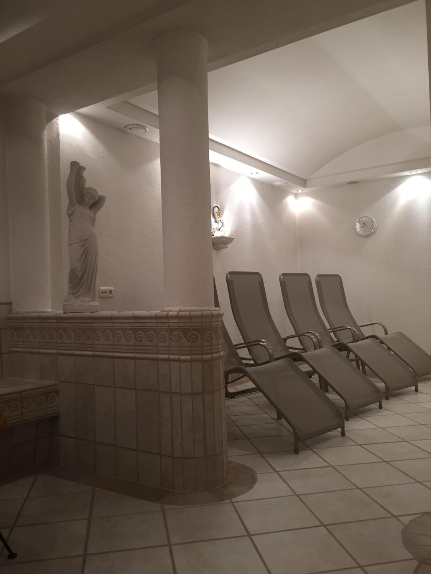 Hotel Angelika Σανκτ Αντόν αμ Άλμπεργκ Εξωτερικό φωτογραφία